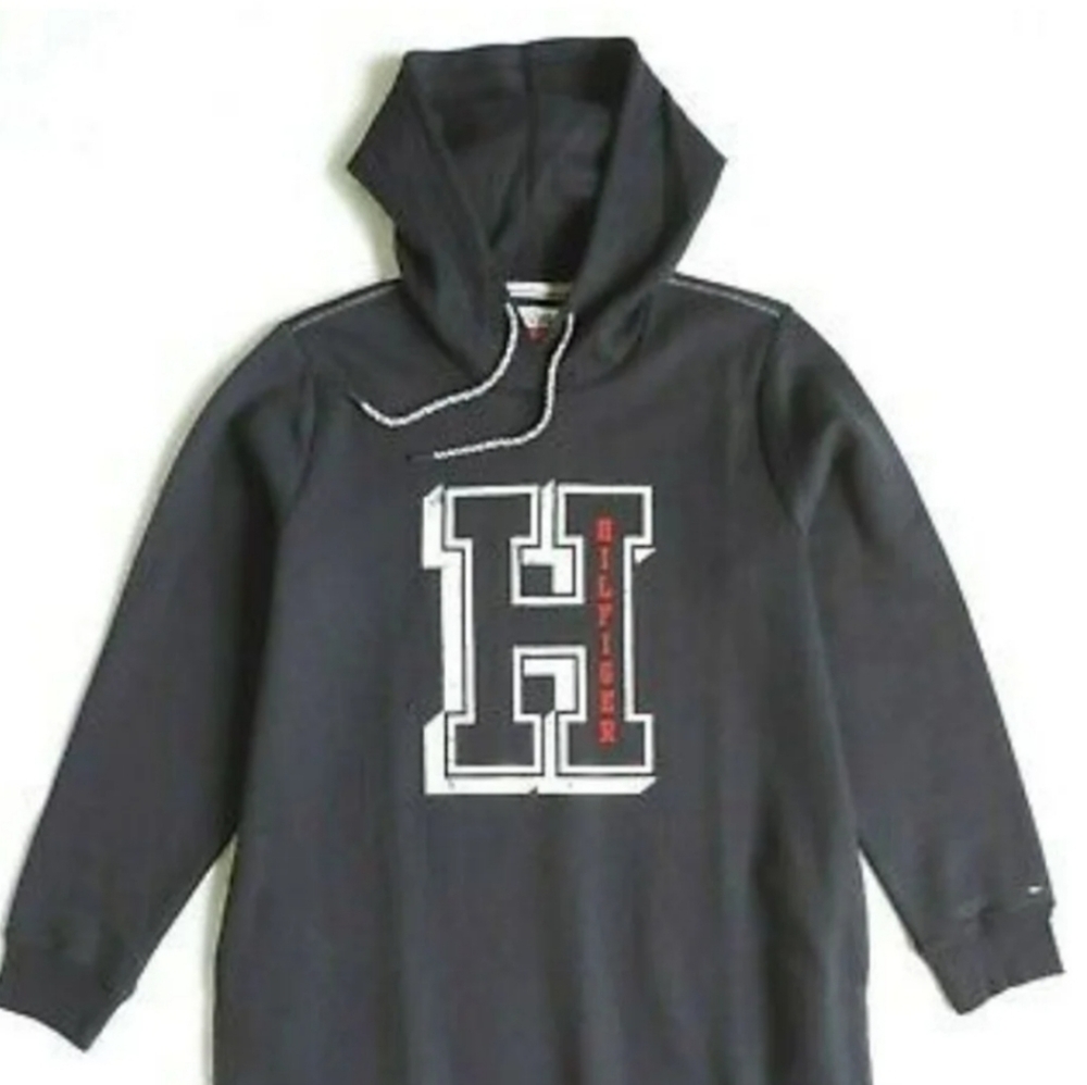 Tommy Hilfiger Hoodie dress